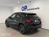Mercedes-Benz GLA 250 e AMG Line