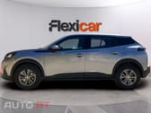 Peugeot E-2008 50 kWh Active Pack