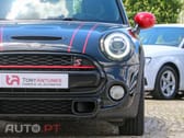 MINI Cooper Cooper S