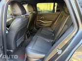 BMW 320 e Line Luxury Auto