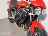 Triumph Speed Triple 675 R