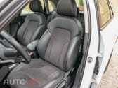 Audi Q3 2.0 TDi Attraction