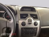Renault Mégane 1.5 dCi Authentique Exception