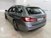 BMW 530 e