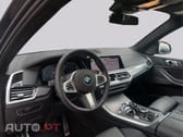 BMW X5 M I.V.A DEDUTÍVEL Sport 45e