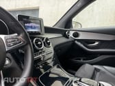 Mercedes-Benz GLC 220 d 4Matic 9G-TRONIC AMG Line