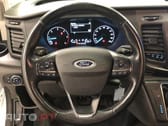 Ford Transit Custom 300L1 2.0 TDCi H1 Trend Business Aut.
