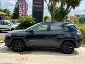 Jeep Compass 1.3 T4 4xe Auto Longitude