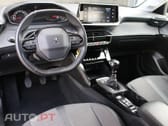 Peugeot 208 1.2 PureTech Allure