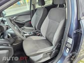 Ford Focus 1.6 TDCi Titanium Best