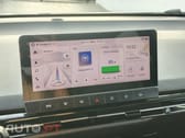 MG MG4 64 kWh Luxury