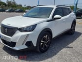 Peugeot 2008 PureTech 100 Stop&Start Active