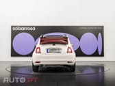 Fiat 500C 1.2 Lounge MTA