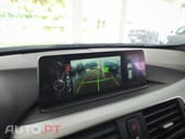 BMW 335 d Touring xDrive Line Sport