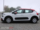 Citroen C3 1.6 BlueHDi Feel