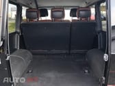 Mercedes-Benz G 350 d