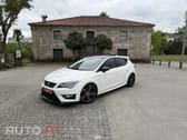 Seat Leon 2.0 TDI FR S/S