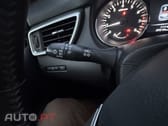 Nissan Qashqai 1.2 DIG-T Tekna Pele