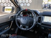 Ford Ranger 2.0 TDCi CD Raptor 4WD