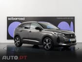 Peugeot 3008 1.5 BlueHDi GT EAT8