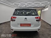 Citroen C4 Grand Picasso 2.0 BlueHDi Shine EAT6