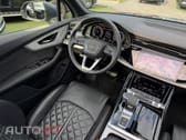 Audi Q7 60 TFSIe quattro S line Tiptronic