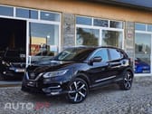 Nissan Qashqai 1.5 dCi Tekna Premium Bose