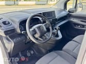 Citroen Berlingo  1.5 BlueHDi - 3 Lug