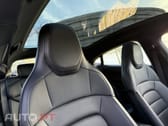 Porsche Taycan Performance Plus