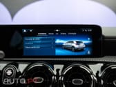 Mercedes-Benz A 200 Style Aut.