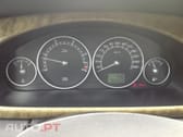 Jaguar X-Type EXECUTIVE