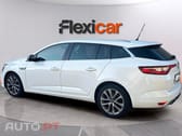 Renault Mégane Sport Tourer 1.5 dCi GT Line