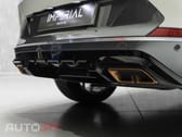 Cupra Formentor 1.4 e-Hybrid DSG