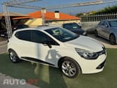 Renault Clio 0.9 TCe Limited Edition