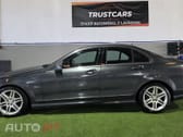 Mercedes-Benz C 350 CDi Avantgarde 4-Matic