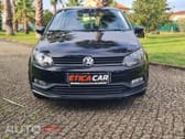 Volkswagen Polo 1.0 Confortline