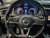 Nissan Qashqai 1.5 dCi N-Connecta Led