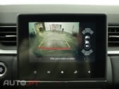 Renault Captur Captur 1.0 TCe Techno