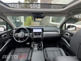 Kia Sorento 1.6 T-GDI PHEV Concept+SRF