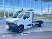 Renault Master 2.3 dCi L2 3.5T 150 Basculante