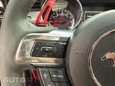 Ford Mustang 2.3 Eco Boost Aut.