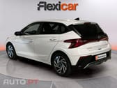 Hyundai i20 1.0 T-GDI Style Plus