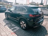 Mercedes-Benz EQA 250 Progressive