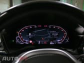 BMW iX3 M Sport Impressive