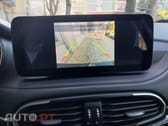 Fiat Tipo 1.5 GSE T4 Cross DCT