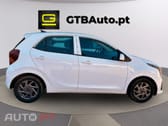 Kia Picanto 1.0 Urban