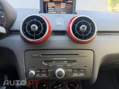 Audi A1 1.6 TDI S-line