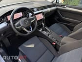 Volkswagen Passat 1.4 TSI GTE Plug-in