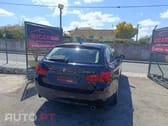 BMW 535 dA Executive