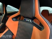 BMW M4 Competition